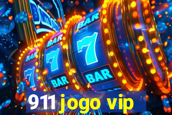 911 jogo vip